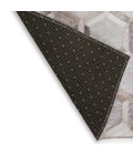 Dalyn Stetson SS1 Flannel Area Rug 1 ft. 8 in. X 2 ft. 6 in. Rectangle