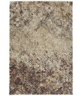 Dalyn Aero AE8 Mocha Area Rug 7 ft. 10 in. X 10 ft. 7 in. Rectangle