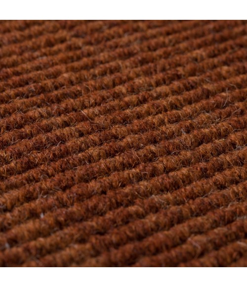 Dalyn Monaco MC100 Paprika Area Rug 9 ft. X 13 ft. Rectangle
