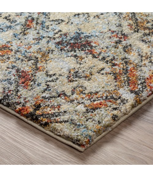 Dalyn Aero AE8 Multi Area Rug 5 ft. 3 in. X 7 ft. 7 in. Rectangle