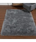 Dalyn Impact IA100 Pewter Area Rug 9 ft. X 13 ft. Rectangle
