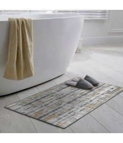 Dalyn Winslow WL6 Grey Area Rug 2 ft. X 3 ft. Rectangle
