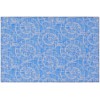 Dalyn Seabreeze SZ11 Cobalt Area Rug 1 ft. 8 in. X 2 ft. 6 in. Rectangle