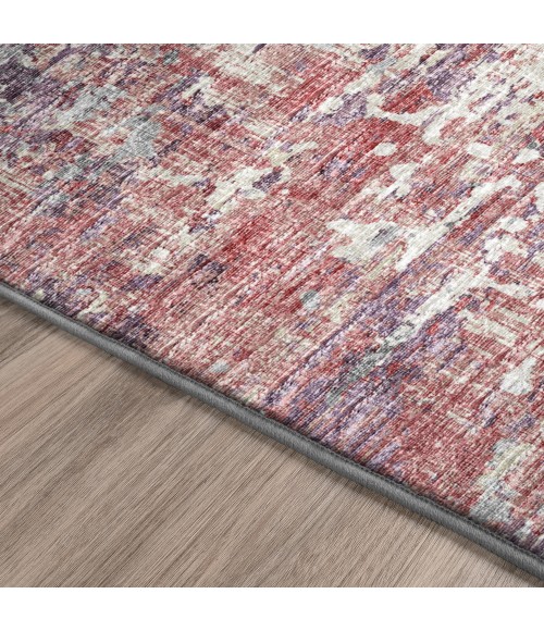 Dalyn Camberly CM4 Rose Area Rug 3 ft. X 5 ft. Rectangle