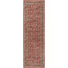 Dalyn Jericho JC7 Scarlett Area Rug 2 ft. 6 in. X 10 ft. Runner