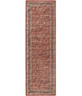 Dalyn Jericho JC7 Scarlett Area Rug 2 ft. 6 in. X 10 ft. Runner