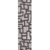 Dalyn Sedona SN4 Pebble Area Rug 2 ft. 3 in. X 12 ft. Runner
