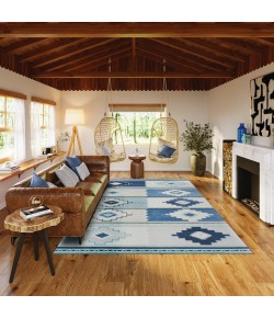 Dalyn Phoenix PH1 Pacifica Area Rug 8 ft. X 10 ft. Rectangle Dalyn Phoenix PH1 Pacifica Area Rug 8 ft. X 10 ft. Rectangle