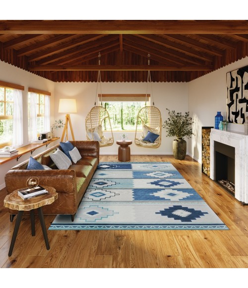 Dalyn Phoenix Area Rug Dalyn Phoenix PH1 Pacifica Area Rug 8 ft. X 10 ft. Rectangle