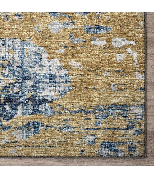 Dalyn Camberly CM4 Navy Area Rug 8 ft. X 10 ft. Rectangle
