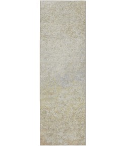 Dalyn Winslow WL3 Khaki Area Rug 2 ft. 6 in. X 8 ft. Runner