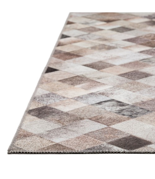 Dalyn Stetson SS2 Flannel Area Rug 2 ft. 3 in. X 10 ft. Runner