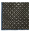 Dalyn Kikiamo KK4 Lagoon Area Rug 8 ft. X 8 ft. Round