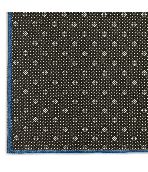 Dalyn Kikiamo KK4 Lagoon Area Rug 8 ft. X 8 ft. Round