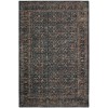 Dalyn Jericho JC10 Midnight Area Rug 5 ft. X 7 ft. 6 in. Rectangle