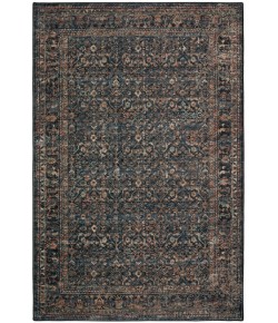 Dalyn Jericho JC10 Midnight Area Rug 3 ft. X 5 ft. Rectangle