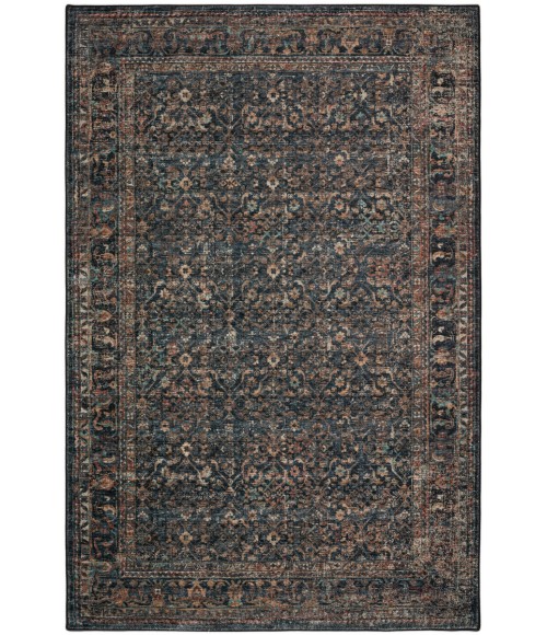 Dalyn Jericho JC10 Midnight Area Rug 3 ft. X 5 ft. Rectangle