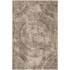 Dalyn Sedona SN7 Taupe Area Rug 10 ft. X 14 ft. Rectangle