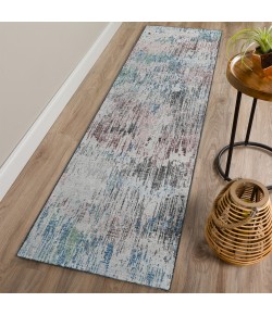 Dalyn Camberly CM1 Skydust Area Rug 2 ft. 3 in. X 7 ft. 6 in. Runner