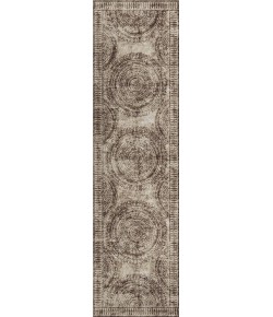 Dalyn Sedona SN7 Taupe Area Rug 2 ft. 3 in. X 7 ft. 6 in. Runner