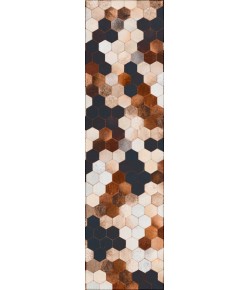 Dalyn Stetson SS9 Canyon Area Rug 2 ft. 3 in. X 7 ft. 6 in. Runner