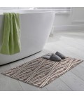 Dalyn Sedona SN6 Coffee Area Rug 1 ft. 8 in. X 2 ft. 6 in. Rectangle