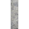 Dalyn Camberly CM2 Graphite Area Rug 2 ft. 3 in. X 7 ft. 6 in. Runner