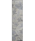 Dalyn Camberly CM2 Graphite Area Rug 2 ft. 3 in. X 7 ft. 6 in. Runner