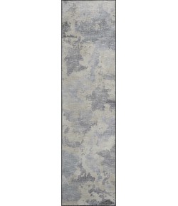 Dalyn Camberly CM2 Graphite Area Rug 2 ft. 3 in. X 7 ft. 6 in. Runner