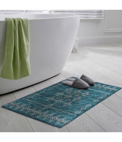 Dalyn Sedona SN3 Riverview Area Rug 1 ft. 8 in. X 2 ft. 6 in. Rectangle