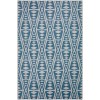 Dalyn Sedona SN6 Indigo Area Rug 8 ft. X 10 ft. Rectangle