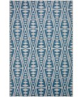 Dalyn Sedona SN6 Indigo Area Rug 8 ft. X 10 ft. Rectangle
