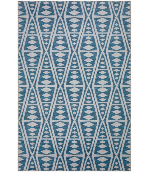 Dalyn Sedona SN6 Indigo Area Rug 8 ft. X 10 ft. Rectangle