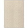 Dalyn Seabreeze SZ10 Ivory Area Rug 9 ft. X 12 ft. Rectangle