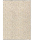 Dalyn Seabreeze Area Rug Dalyn Seabreeze SZ10 Ivory Area Rug 9 ft. X 12 ft. Rectangle