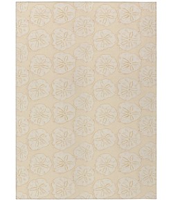 Dalyn Seabreeze SZ10 Ivory Area Rug 9 ft. X 12 ft. Rectangle