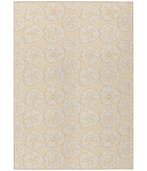 Dalyn Seabreeze Area Rug Dalyn Seabreeze SZ10 Ivory Area Rug 9 ft. X 12 ft. Rectangle