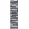 Dalyn Sedona SN8 Slate Area Rug 2 ft. 3 in. X 12 ft. Runner