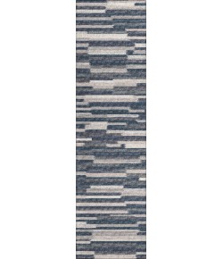 Dalyn Sedona SN8 Slate Area Rug 2 ft. 3 in. X 12 ft. Runner