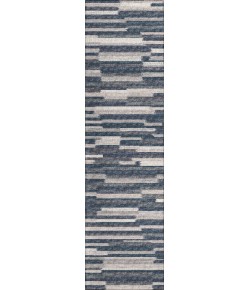 Dalyn Sedona SN8 Slate Area Rug 2 ft. 3 in. X 7 ft. 6 in. Runner