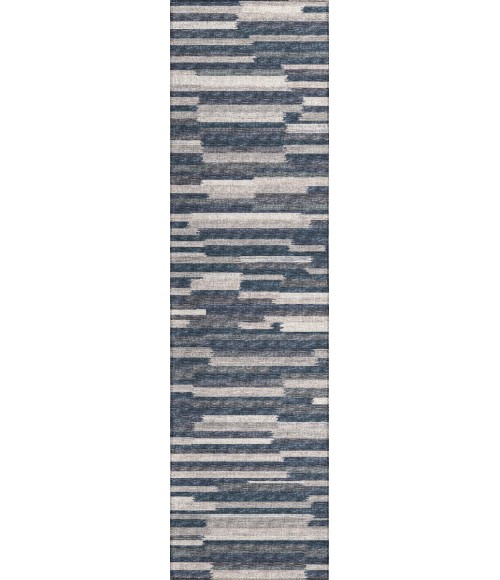 Dalyn Sedona SN8 Slate Area Rug 2 ft. 3 in. X 12 ft. Runner