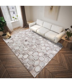 Dalyn Durango SS1 Flannel Area Rug 10 ft. X 14 ft. Rectangle