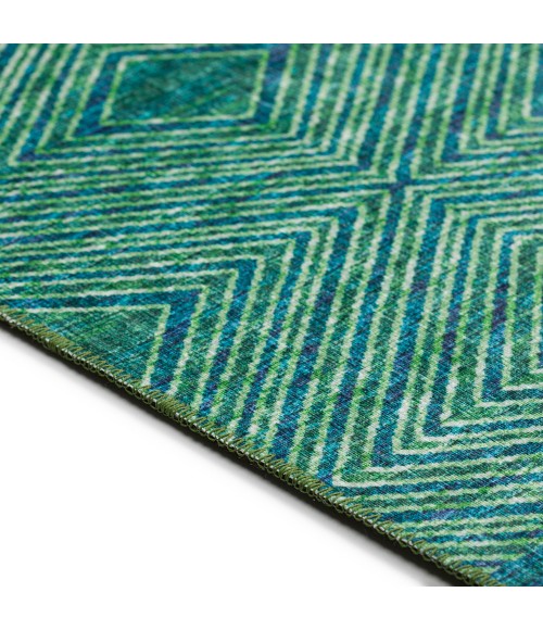 Dalyn Sedona SN1 Irish Area Rug 6 ft. X 6 ft. Round