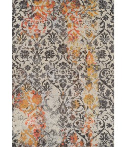 Dalyn Modern Greys MG22 Citron Area Rug 7 ft. 10 in. X 10 ft. 7 in. Rectangle