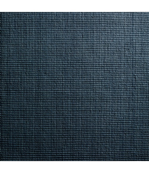 Dalyn Monaco Sisal MC300 Navy Area Rug 3 ft. 6 in. X 5 ft. 6 in. Rectangle