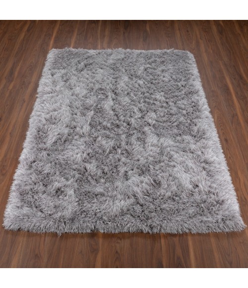 Dalyn Impact IA100 Silver Area Rug 9 ft. X 13 ft. Rectangle