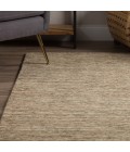 Dalyn Reya RY7 Fudge Area Rug 3 ft. 6 in. X 5 ft. 6 in. Rectangle
