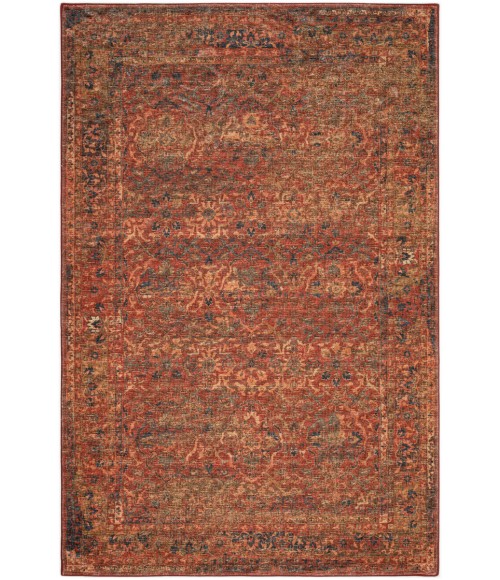 Dalyn Jericho JC3 Nutmeg Area Rug 8 ft. X 10 ft. Rectangle