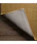 Dalyn Monaco MC100 Gold Area Rug 8 ft. X 10 ft. Rectangle