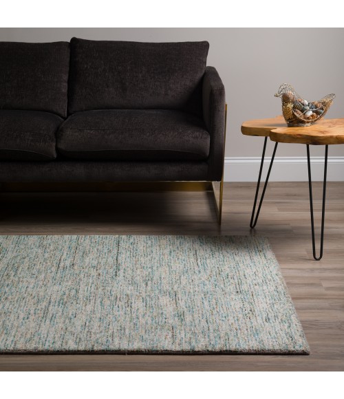 Dalyn Toro TT100 Silver Area Rug 3 ft. 6 in. X 5 ft. 6 in. Rectangle
